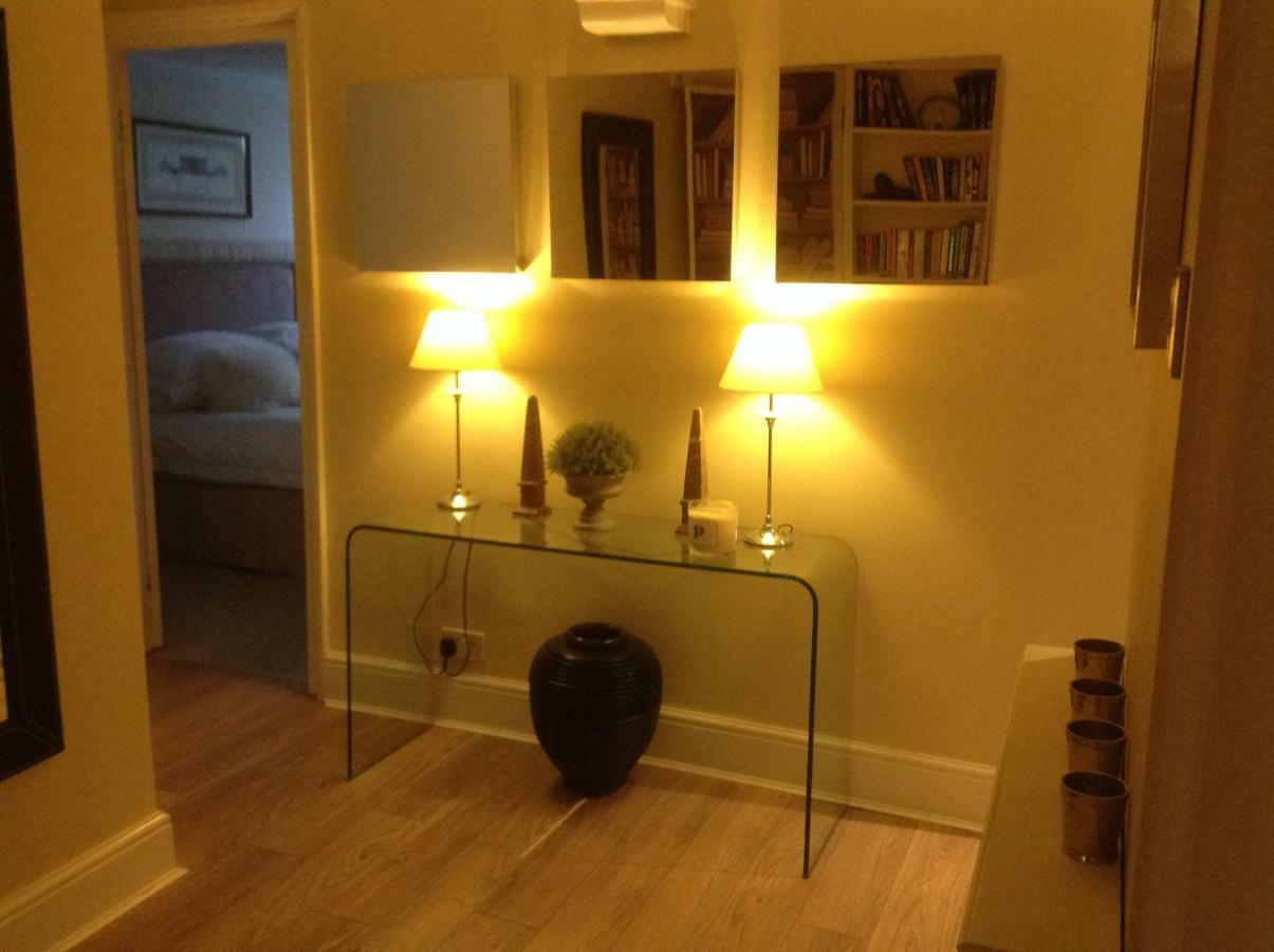 Appartement The Garden Flat à Londres Extérieur photo