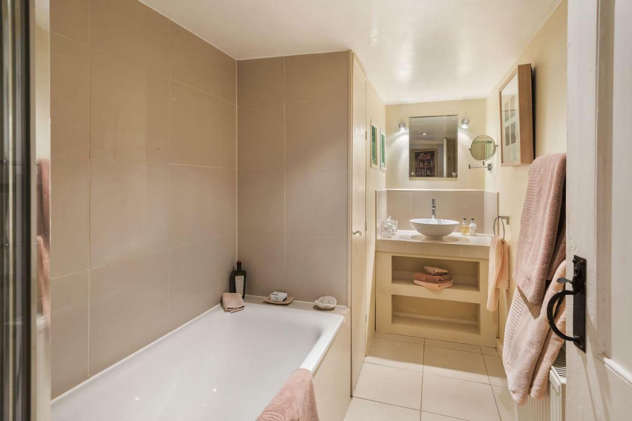 Appartement The Garden Flat à Londres Extérieur photo