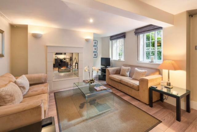 Appartement The Garden Flat à Londres Extérieur photo